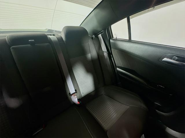 used 2021 Dodge Charger car, priced at $23,435