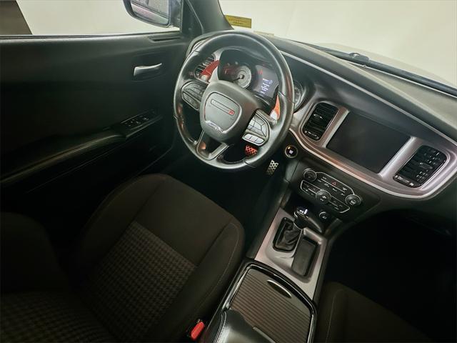 used 2021 Dodge Charger car, priced at $23,435