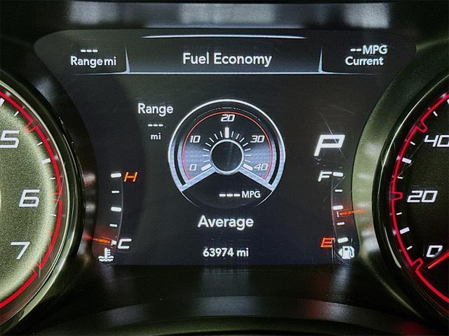 used 2021 Dodge Charger car, priced at $23,435
