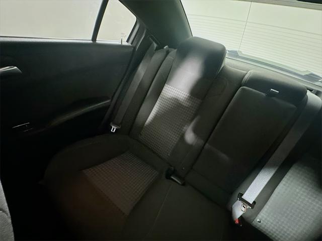 used 2021 Dodge Charger car, priced at $23,435