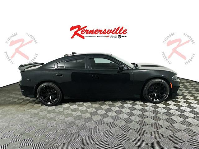 used 2021 Dodge Charger car, priced at $23,435