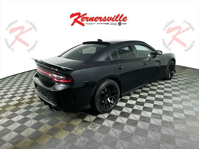 used 2021 Dodge Charger car, priced at $23,435