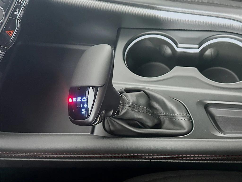 new 2025 Dodge Durango car, priced at $37,943