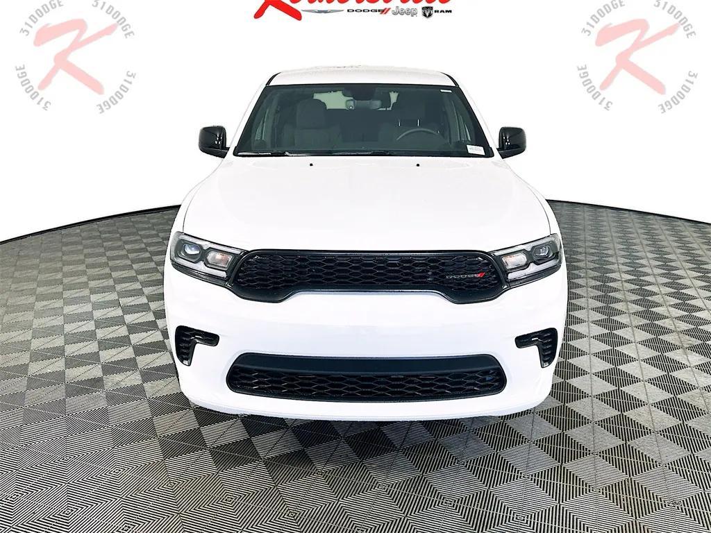 new 2025 Dodge Durango car, priced at $37,943
