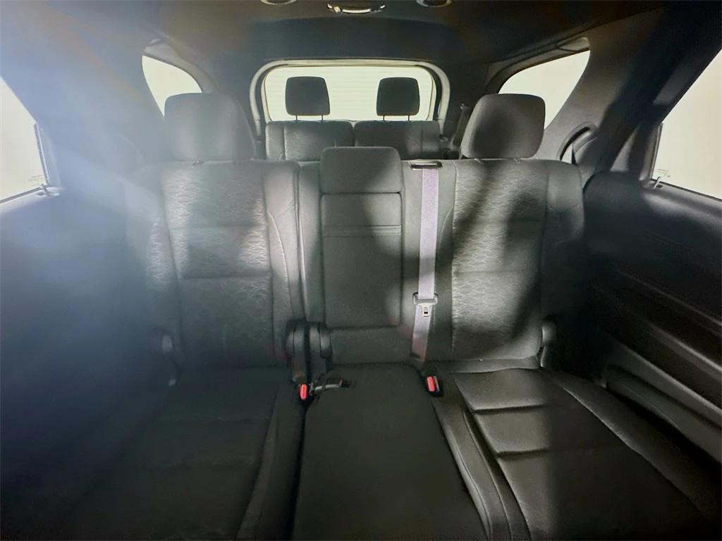 new 2025 Dodge Durango car, priced at $37,943