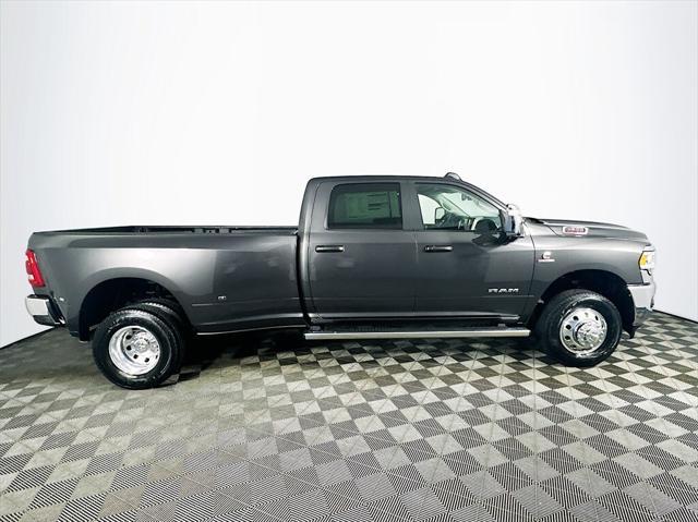 new 2024 Ram 3500 car, priced at $71,723