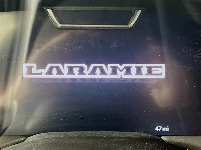 new 2025 Ram 3500 car, priced at $78,732