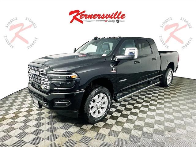 new 2025 Ram 3500 car, priced at $78,732