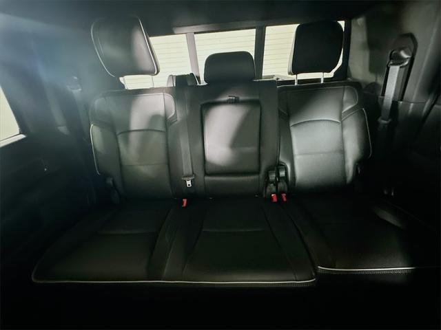 new 2025 Ram 3500 car, priced at $78,732