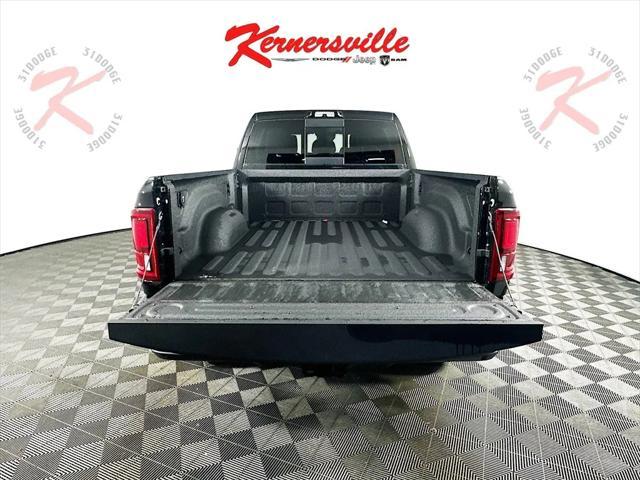 new 2025 Ram 3500 car, priced at $78,732
