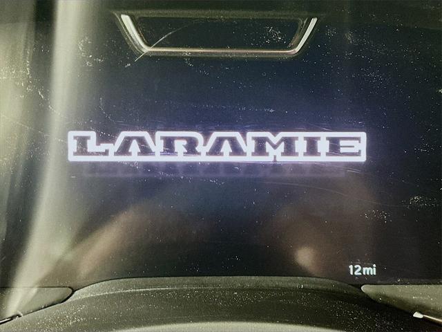 new 2025 Ram 3500 car, priced at $78,426