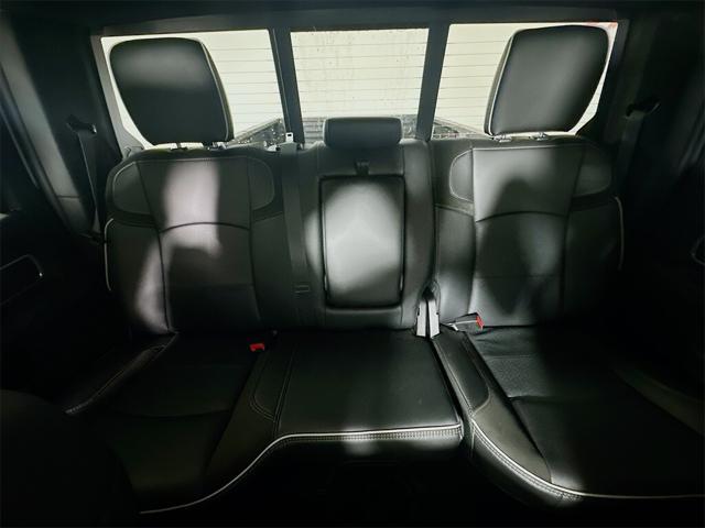 new 2025 Ram 3500 car, priced at $78,426