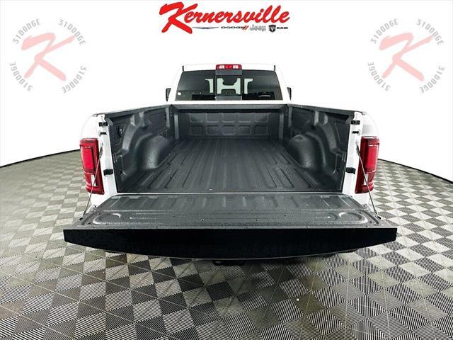 new 2025 Ram 3500 car, priced at $78,426