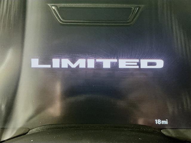 new 2025 Ram 2500 car, priced at $90,767