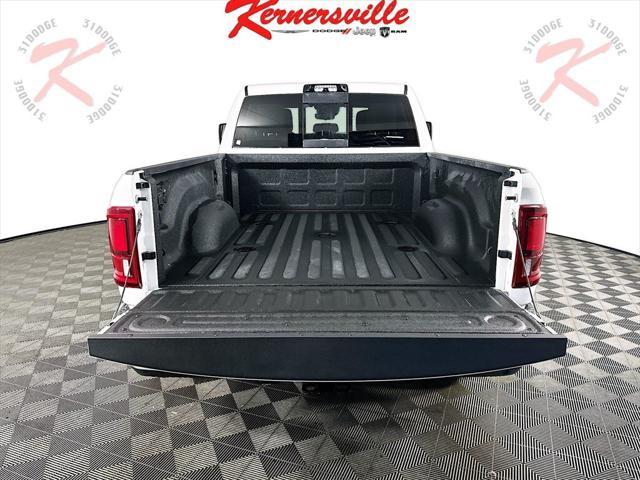 new 2025 Ram 2500 car, priced at $90,767