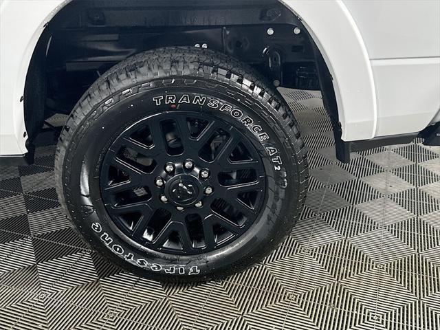 new 2025 Ram 2500 car, priced at $90,767