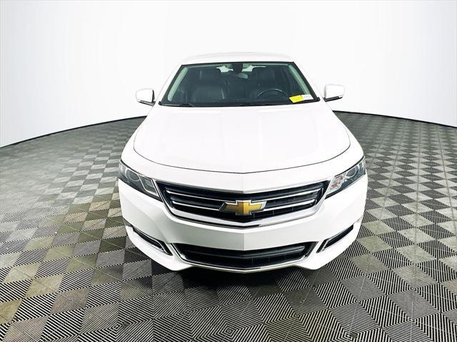 used 2019 Chevrolet Impala car, priced at $16,785