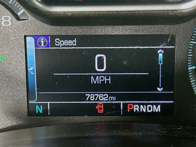 used 2019 Chevrolet Impala car, priced at $16,785