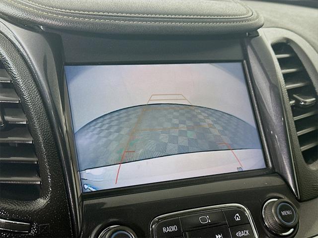 used 2019 Chevrolet Impala car, priced at $16,785