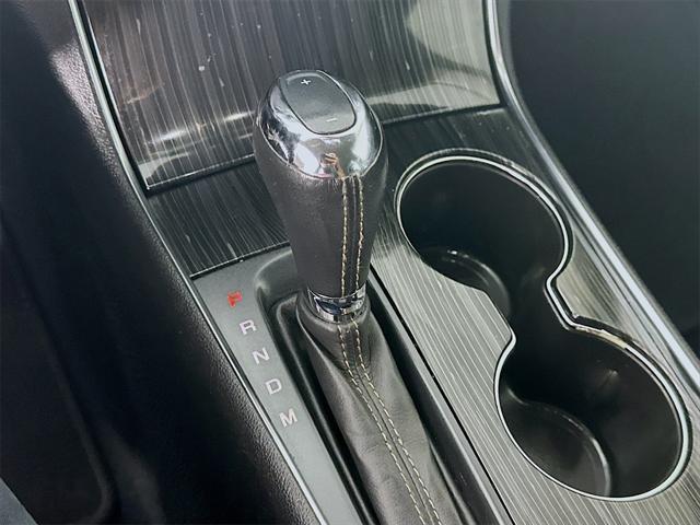 used 2019 Chevrolet Impala car, priced at $16,785