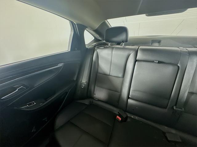 used 2019 Chevrolet Impala car, priced at $16,785