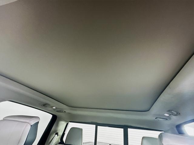 new 2025 Ram 1500 car, priced at $79,034