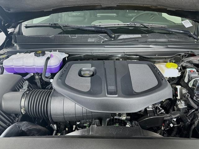 new 2026 Ram 1500 car, priced at $72,720