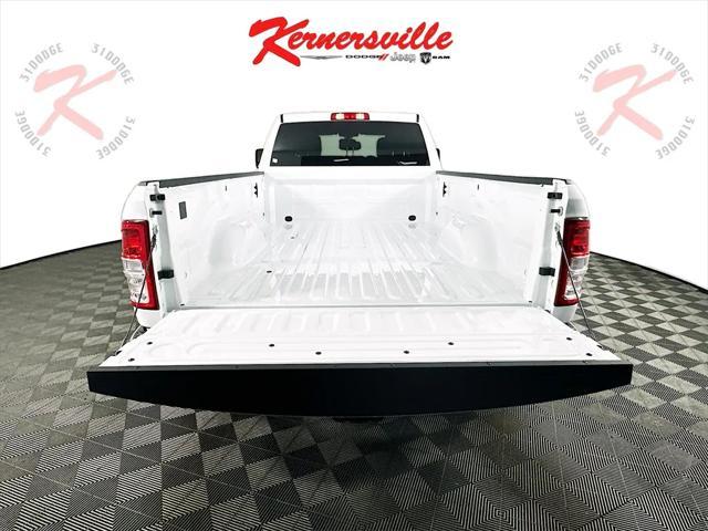 new 2024 Ram 3500 car, priced at $58,346
