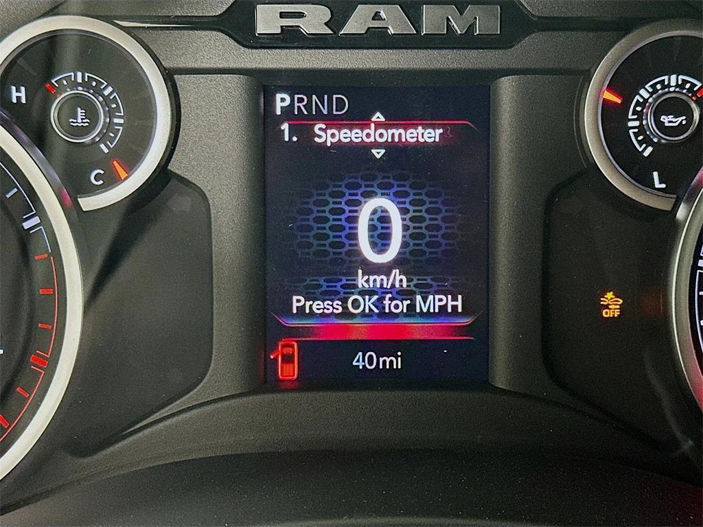 new 2025 Ram 3500 car, priced at $75,790