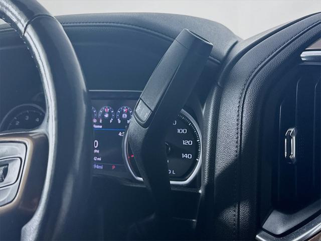 used 2022 Chevrolet Silverado 2500 car, priced at $53,435