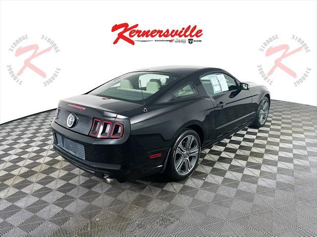 used 2014 Ford Mustang car, priced at $12,285