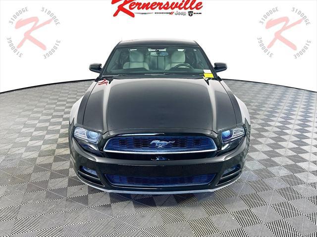 used 2014 Ford Mustang car, priced at $12,285