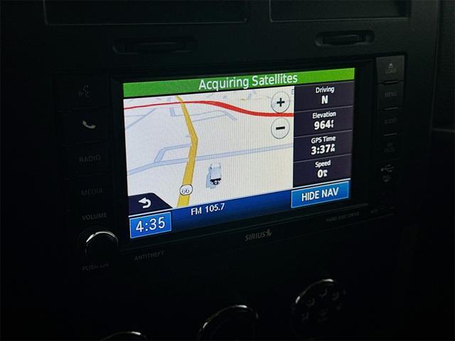 used 2012 Jeep Liberty car, priced at $7,285