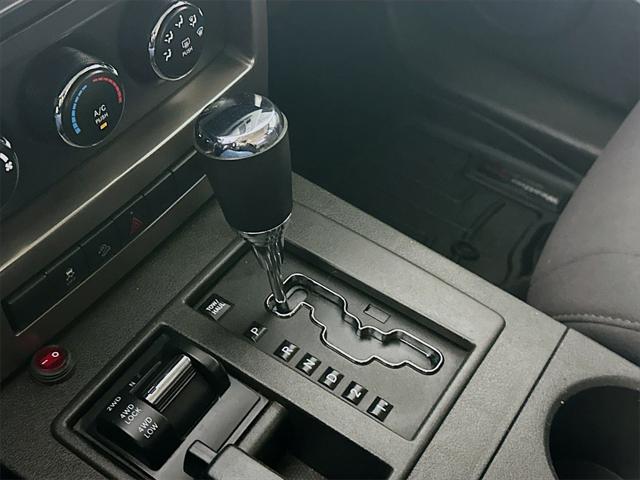 used 2012 Jeep Liberty car, priced at $7,285