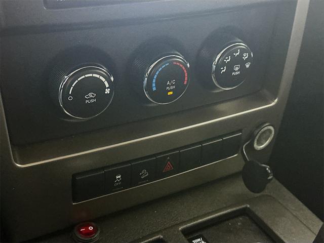used 2012 Jeep Liberty car, priced at $7,285