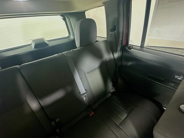 used 2012 Jeep Liberty car, priced at $7,285