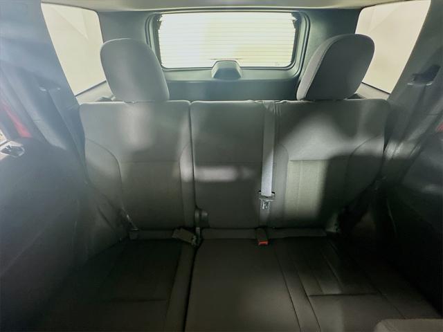 used 2012 Jeep Liberty car, priced at $7,285