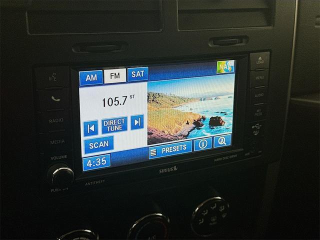 used 2012 Jeep Liberty car, priced at $7,285