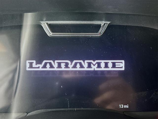 new 2025 Ram 3500 car, priced at $78,129