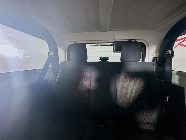 used 2012 Jeep Wrangler car, priced at $13,385