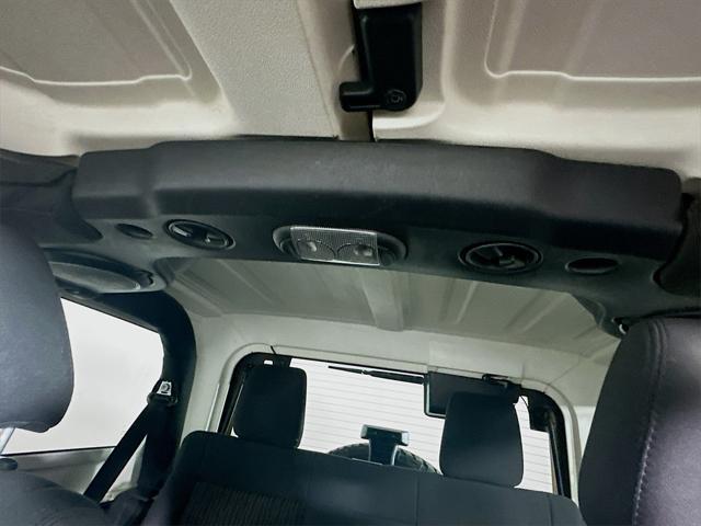 used 2012 Jeep Wrangler car, priced at $13,385