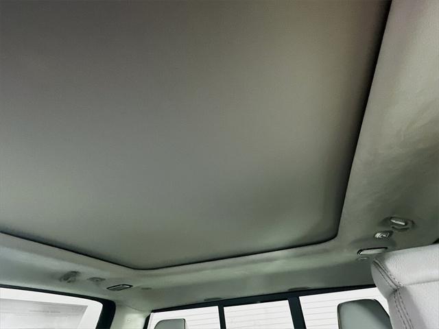 new 2025 Ram 1500 car, priced at $76,526