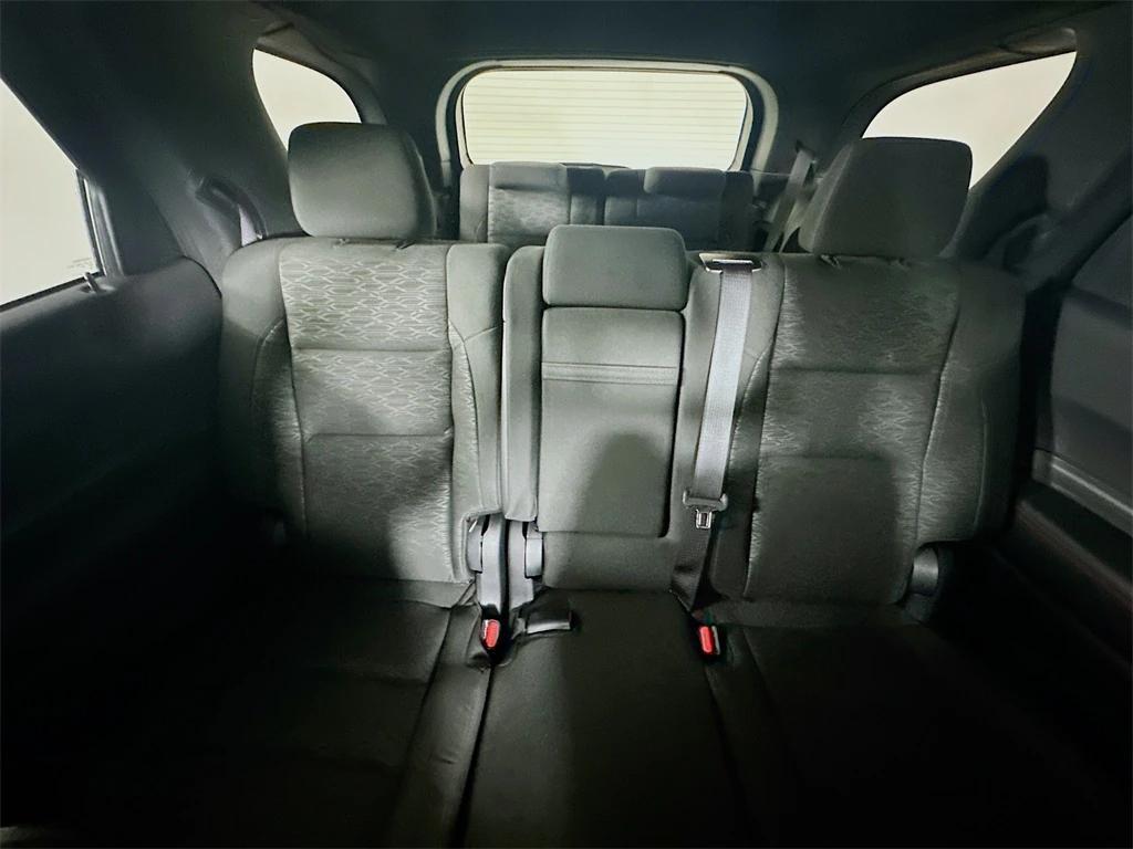 new 2025 Dodge Durango car, priced at $37,943