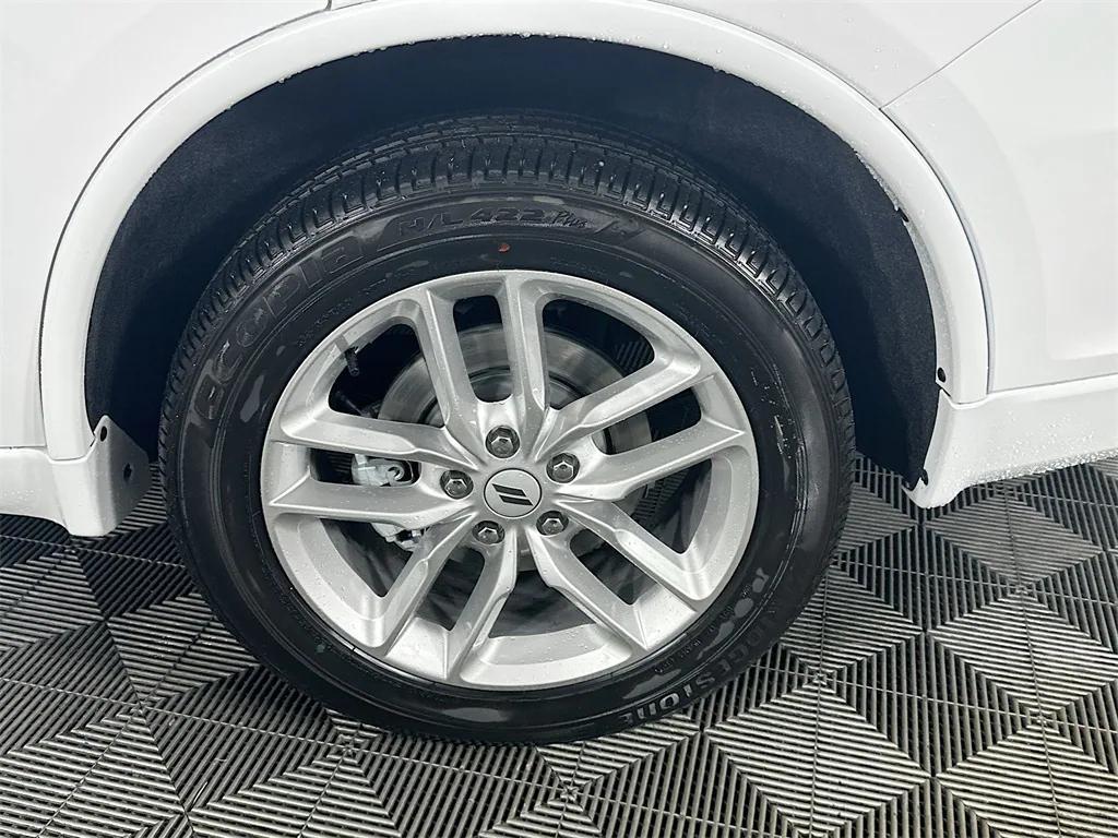 new 2025 Dodge Durango car, priced at $37,943