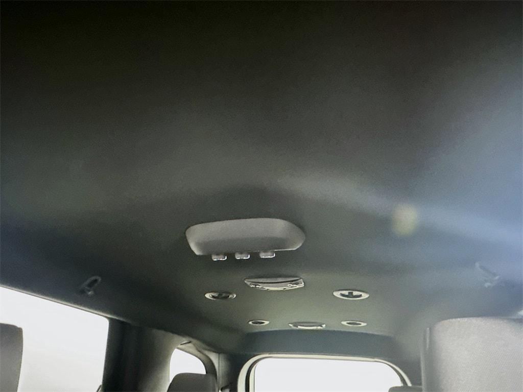 new 2025 Dodge Durango car, priced at $37,943