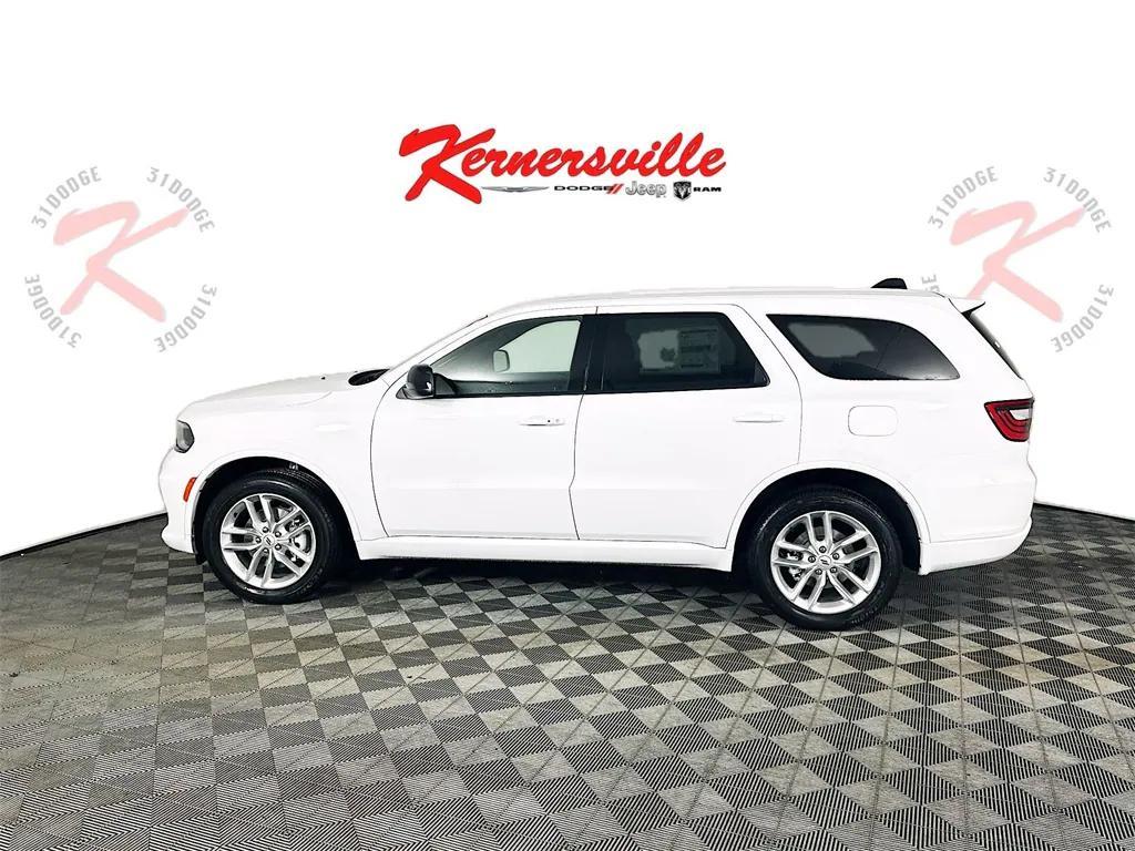 new 2025 Dodge Durango car, priced at $37,943