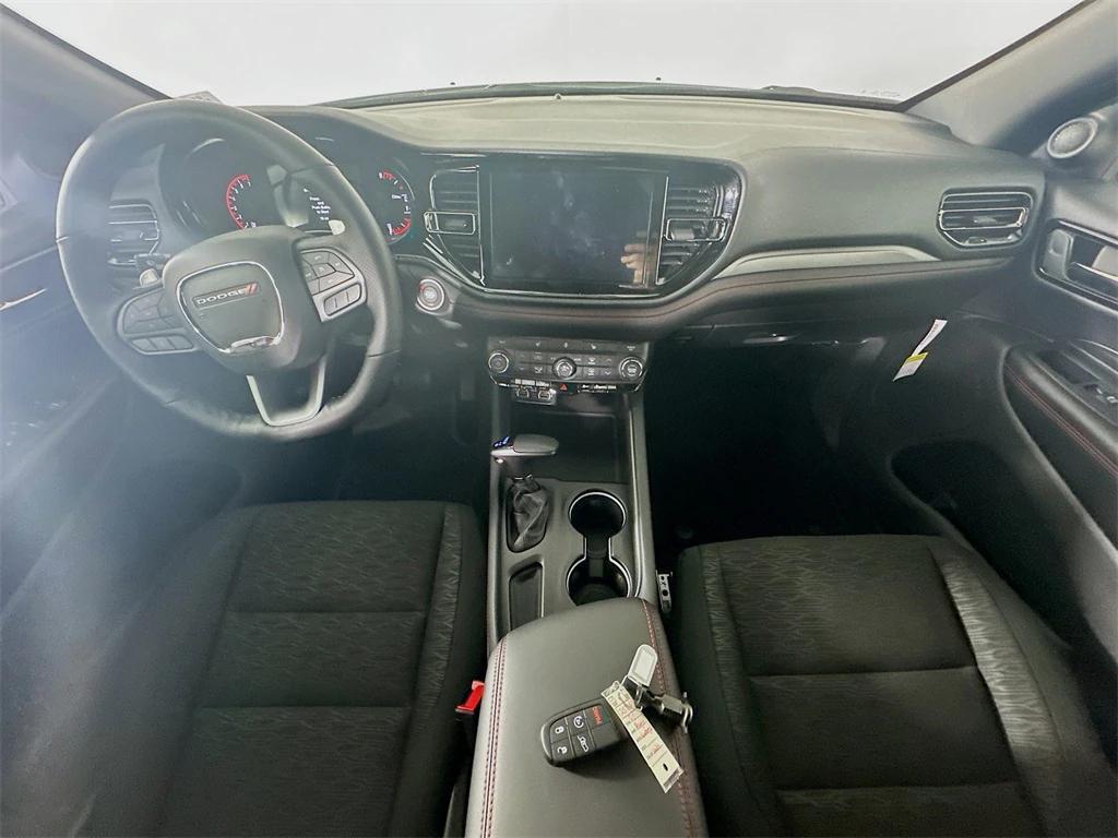 new 2025 Dodge Durango car, priced at $37,943