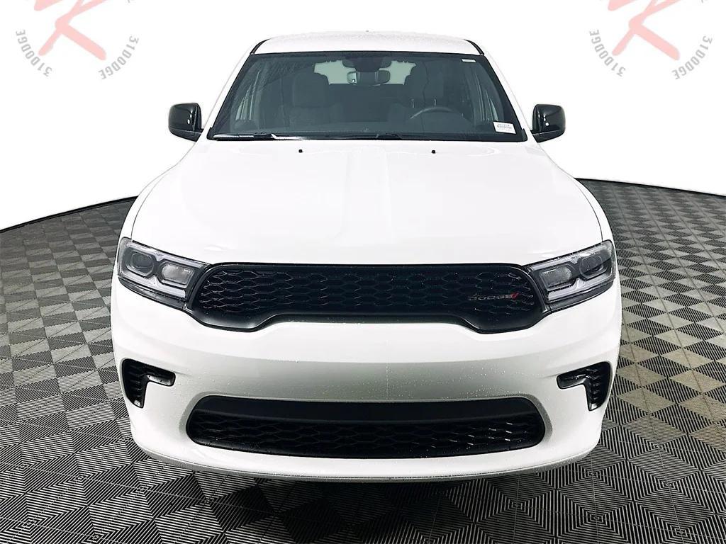 new 2025 Dodge Durango car, priced at $37,943