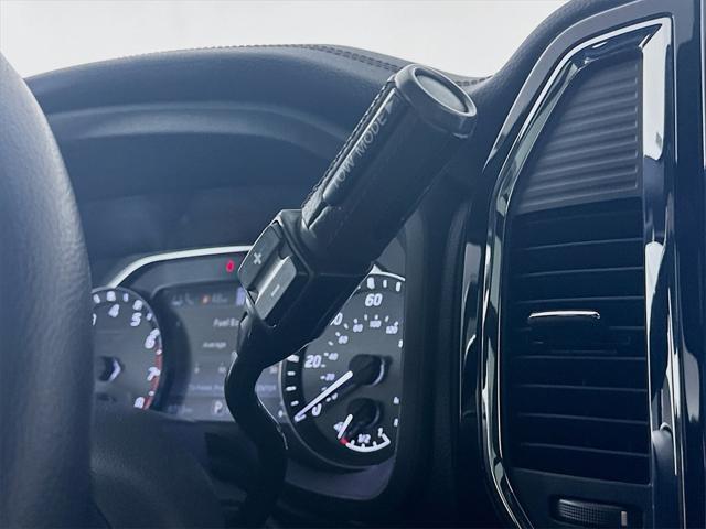 used 2024 Nissan Titan car, priced at $56,535