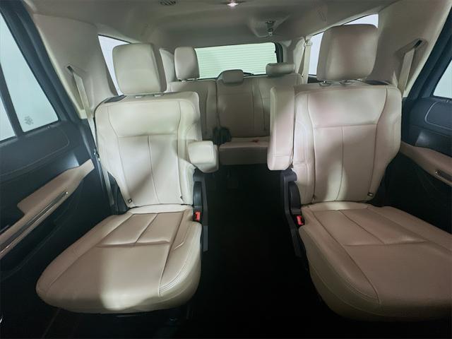 used 2022 Ford Expedition Max car, priced at $28,985